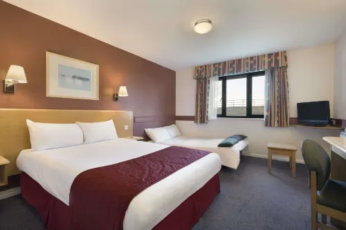 Days Inn by Wyndham Membury M4 Rooms Photos