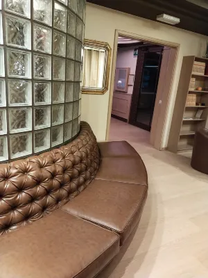 Laerte Palace Hotel Public Areas Photos