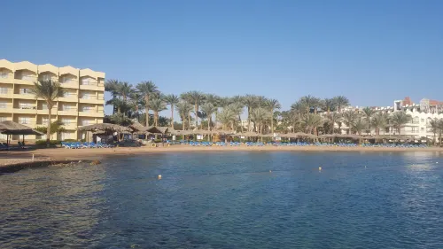 منتجع ريجينا ريزورت بالقرب من الفندق Photos