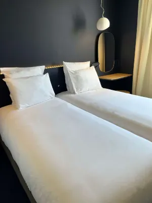 Golden Tulip Martigues - Provence Chambres Photos