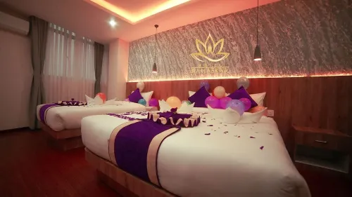 Hotel Namaskar Photos