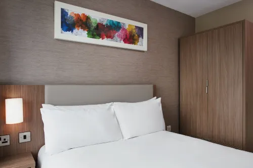 Cordia Serviced Apartments - Free on-Site Parking Kamar Photos