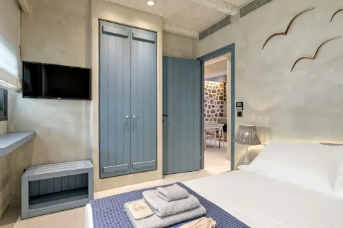 Estia Boutique Apartments Rooms Photos