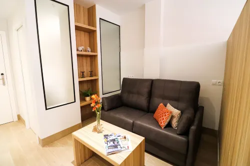 Studios Cielo Madrid Photos