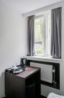 Hotel City Garden Amsterdam Camere Photos
