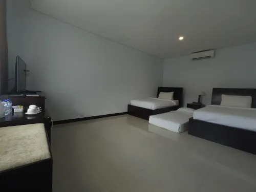 The Radiant Hotel Photos