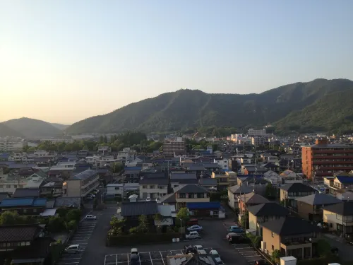 Gifu Grand Hotel Circondario Photos