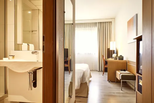 Living Place Hotel Chambres Photos