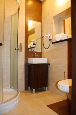 Boutique Hotel's Sosnowiec Chambres Photos