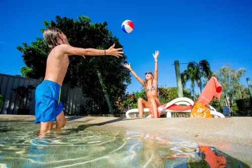 Ingenia Holidays Noosa Loisirs et amusements Photos