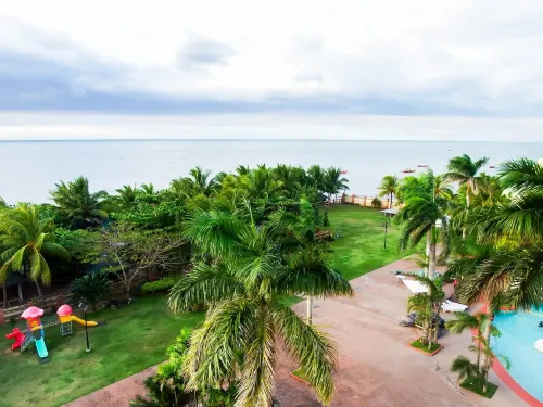 Tanza Oasis Hotel and Resort Cavite À proximité de l'hôtel Photos
