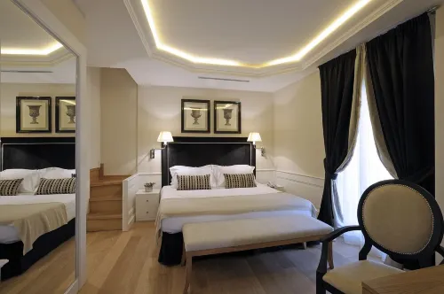 Trevi Palace Luxury Inn Photos