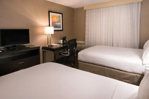 Holiday Inn Express & Suites Pasadena - Los Angeles Photos