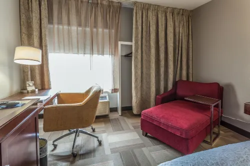Hampton Inn Colorado Springs-Airport Camere Photos