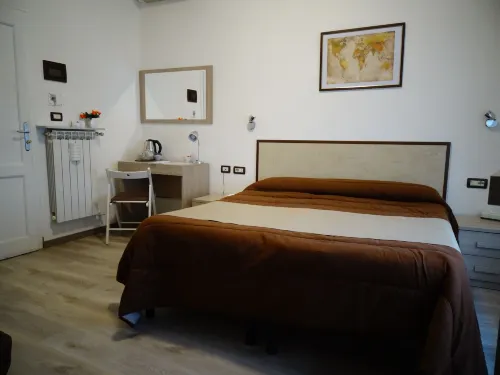 Hotel la Torre Pisa Photos