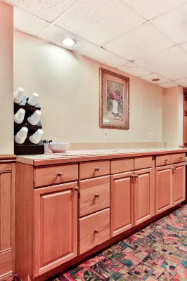 The View Inn & Suites Bethlehem / Allentown / Lehigh Airport Public Areas Photos