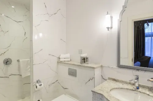 St Paul's Hotel Camere Photos