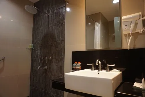 Hotel Santika Kelapa Gading Photos