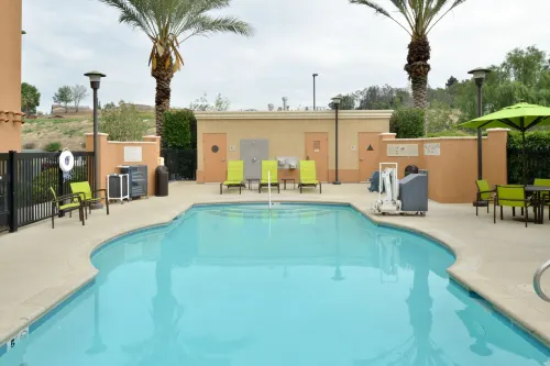 SpringHill Suites Corona Riverside Loisirs et amusements Photos