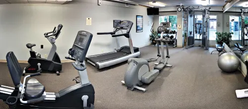 The Rundlestone Lodge Leisure & Recreation Photos