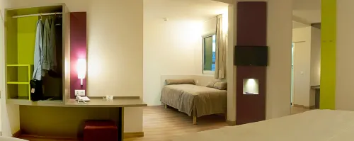 Hotel Ibis Styles Lleida Torrefarrera Photos