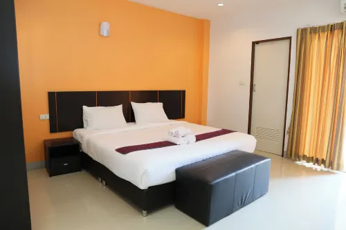 La Viva Hotel Photos