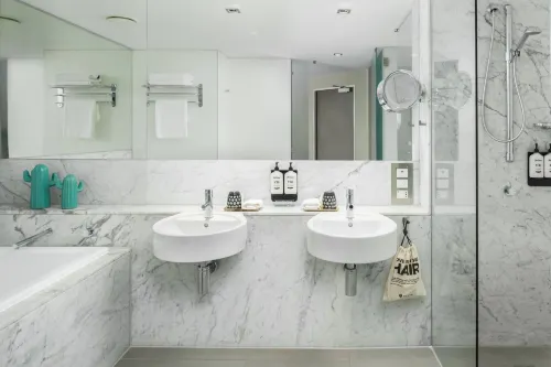 Ovolo the Valley Brisbane Photos
