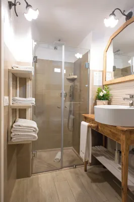 Trulli Holiday Albergo Diffuso Camere Photos