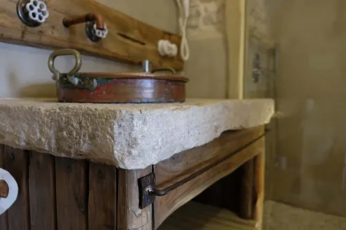 Trulli Holiday Albergo Diffuso Camere Photos