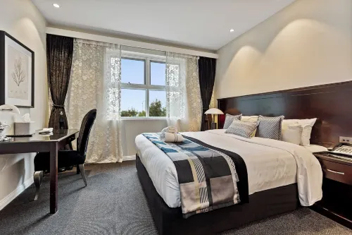 International Hotel Wagga Wagga Rooms Photos