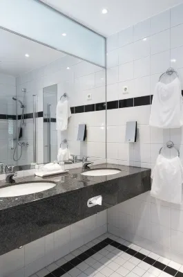 Thon Hotel Arena Chambres Photos