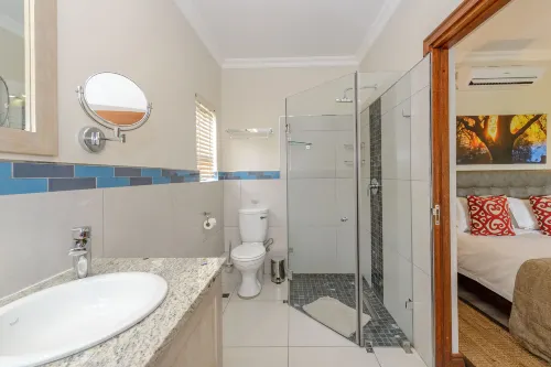 The Kingdom Resort Camere Photos