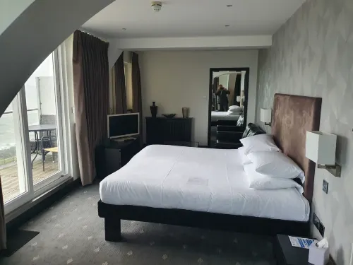 Suncliff Hotel - Oceana Collection Chambres Photos