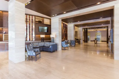 Radisson Collection Hotel Bamako Espaces publics Photos