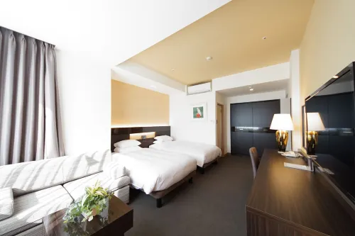 Hotel Riverge Akebono Photos