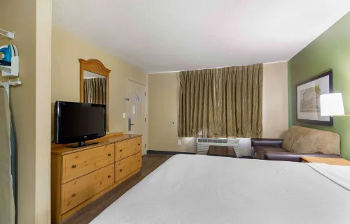 Extended Stay America Select Suites - Denver - Aurora South Phòng Photos