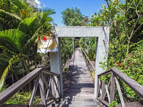 Villa Canggu by Plataran Espaces publics Photos
