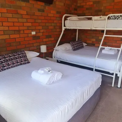 Wilsons Promontory Motel Photos