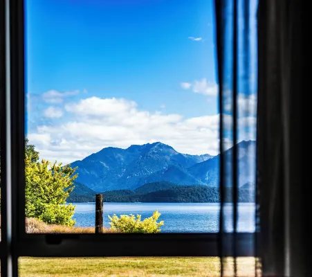 Te Anau Lakeview Holiday Park & Motels À proximité de l'hôtel Photos