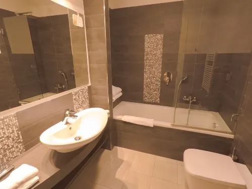 Best Western Mirage Hotel Fiera Photos