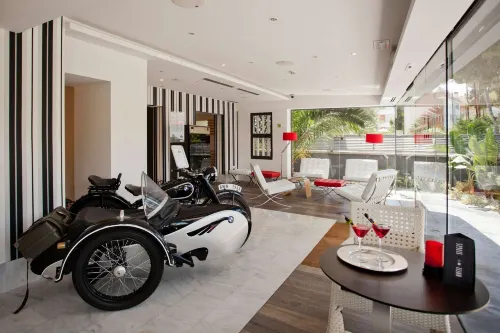 Hotel Sitges Aree comuni Photos