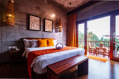 Ipoh Bali Hotel Camere Photos