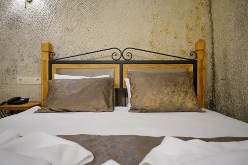 Cave Hotel Saksagan Chambres Photos