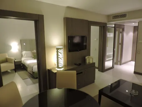Golf Royal Hotel Chambres Photos