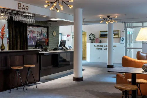 Home Hotel Victoria Loisirs et amusements Photos
