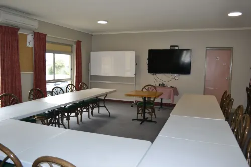 Colac Mid City Motor Inn Business Photos