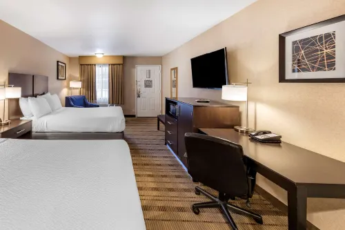 Best Western Country Inn Photos