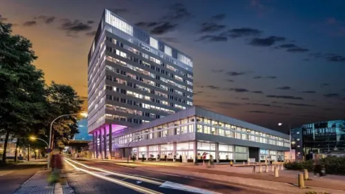 Citiez Hotel Amsterdam Featured Photos