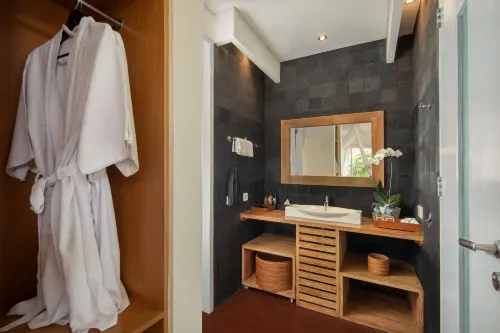 The Seiryu Boutique Bali Villas Photos