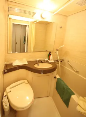 Rako Hananoi Hotel Photos